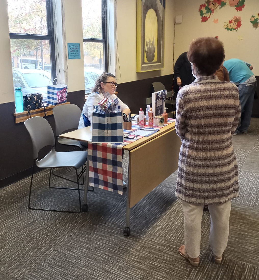 Youth Employment Services Program | YWCA